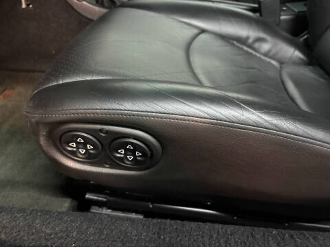 1996 Porsche 911 Carrera