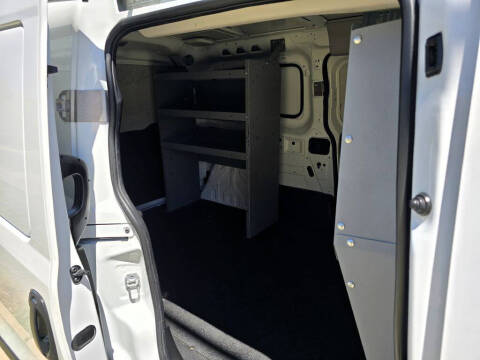 2022 RAM ProMaster City