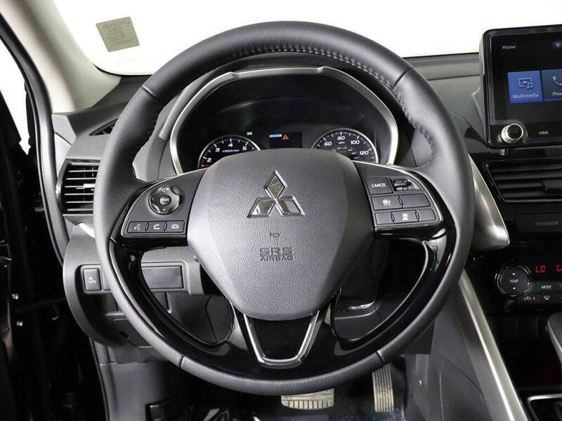2026 Mitsubishi Eclipse Cross SE
