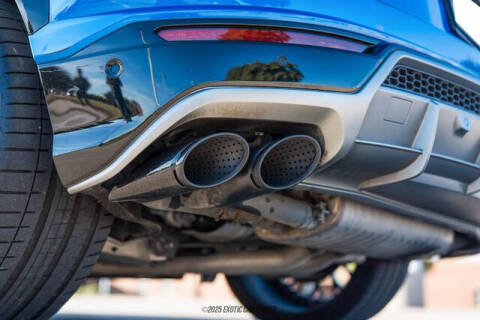 2019 Lamborghini Urus