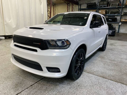 2020 Dodge Durango for sale at Victoria Auto Sales - Waconia Dodge in Waconia MN