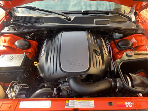 2009 Dodge Challenger R/T