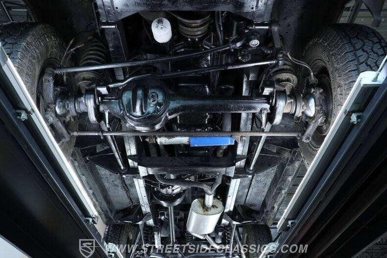 1988 Land Rover Range Rover