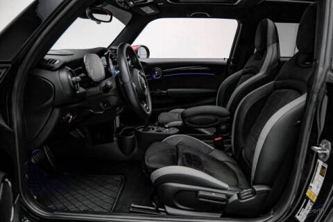 2023 MINI Hardtop 2 Door John Cooper Works