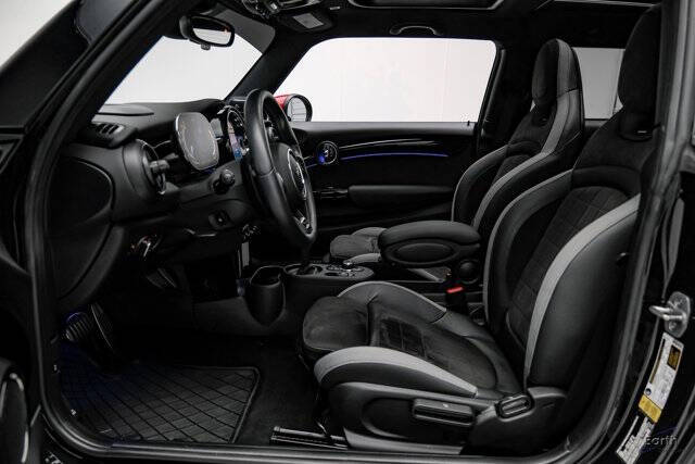 2023 MINI Hardtop 2 Door John Cooper Works