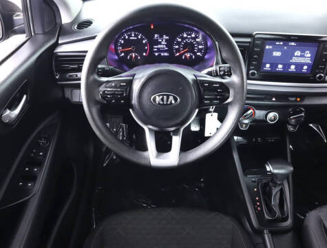 2019 Kia Rio 5-Door S