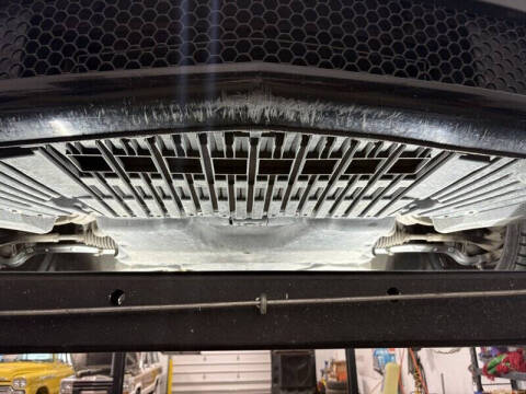 2012 Mercedes-Benz E-Class E 63 AMG