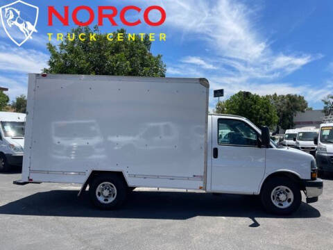 2019 Chevrolet Express for sale at Norco Truck Center in Norco CA