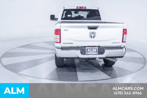 2023 RAM 2500 Big Horn