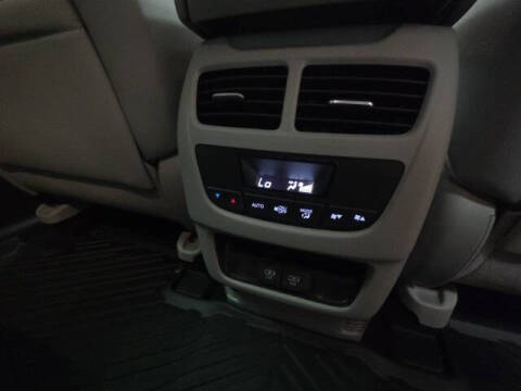 2020 Acura MDX w/Tech