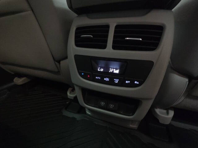 2020 Acura MDX w/Tech