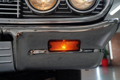 1964 Chevrolet Impala