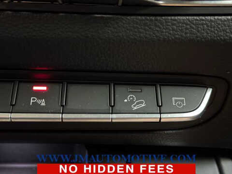 2022 Audi Q5 quattro S line Prem Plus 45 TFSI