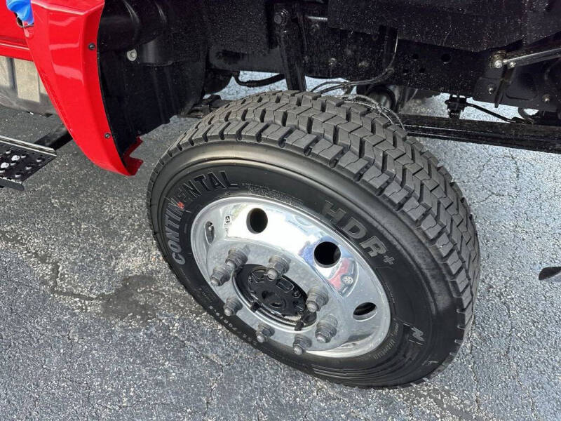 2023 International CV515