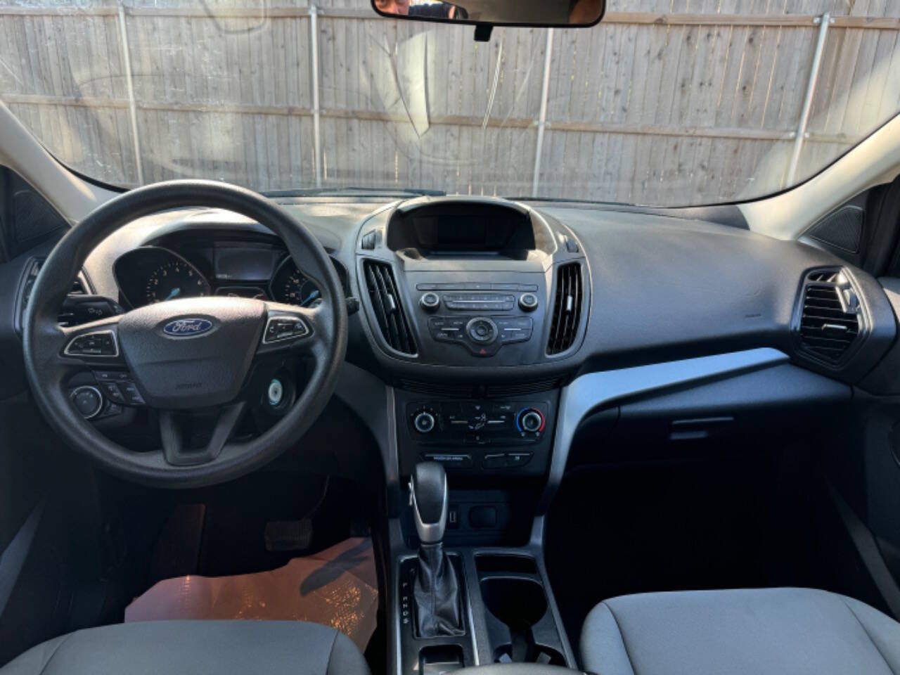 2019 Ford Escape for sale at AUSTIN PREMIER AUTO in Austin, TX