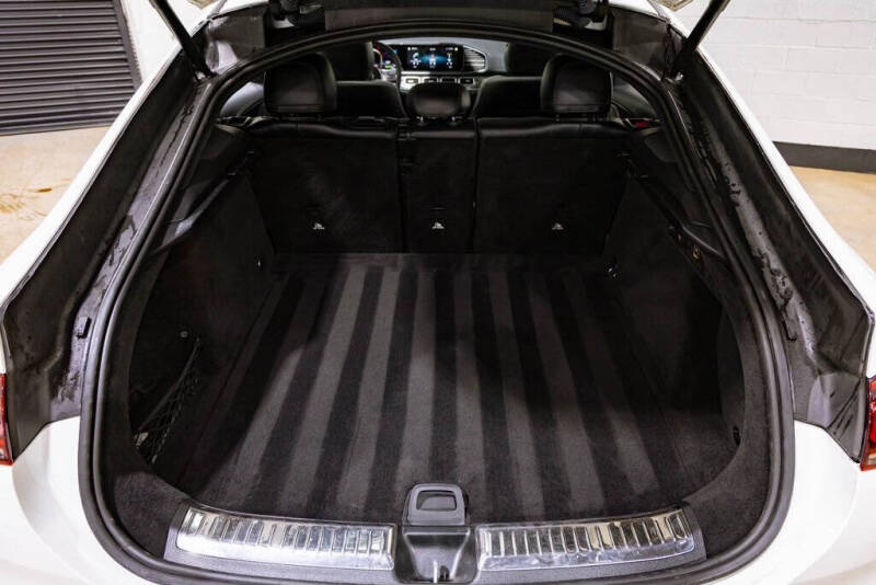 2021 Mercedes-Benz GLE AMG GLE 53