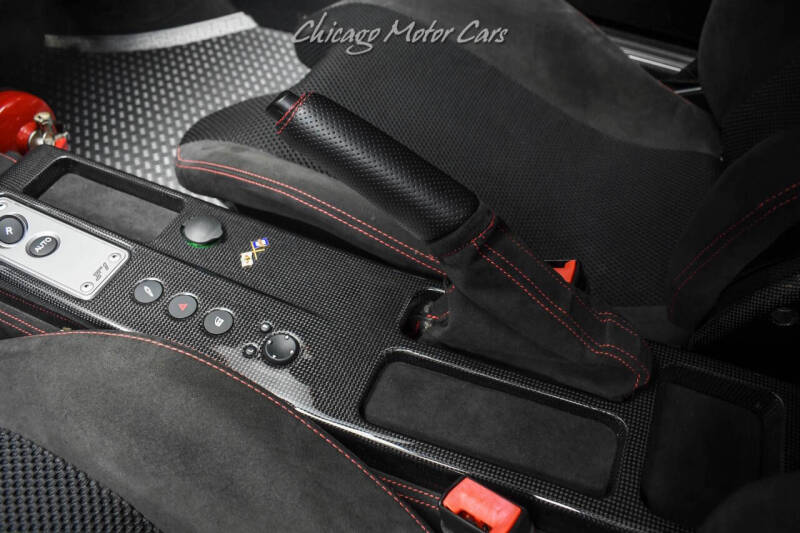 2009 Ferrari 430 Scuderia