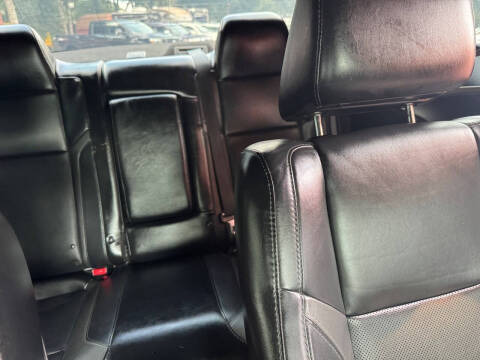 2016 Dodge Challenger R/T