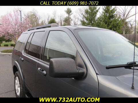 2010 Ford Explorer XLT