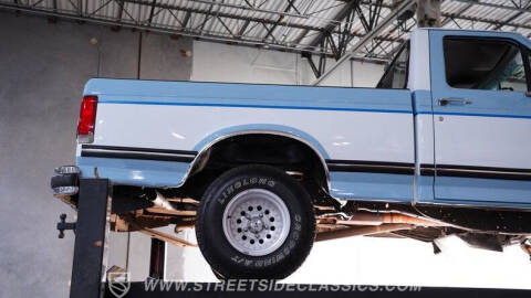 1989 Ford F-150