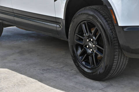 2025 Land Rover Defender 110 P300 S