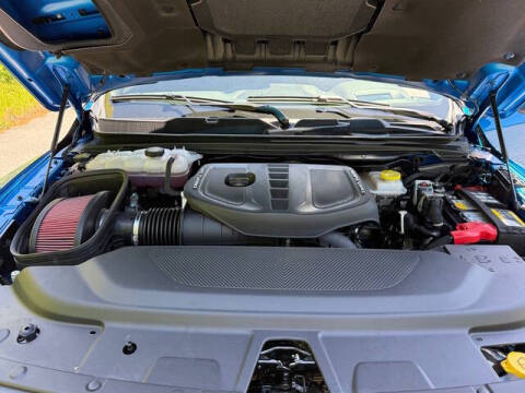 2025 RAM 1500 RHO