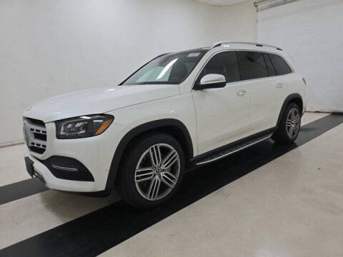 2022 Mercedes-Benz GLS GLS 450