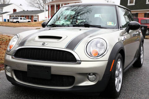 2010 MINI Cooper for sale at Prime Auto Sales LLC in Virginia Beach VA