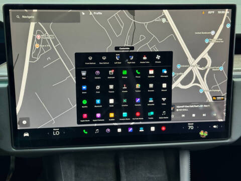 2023 Tesla Model X Standard Range