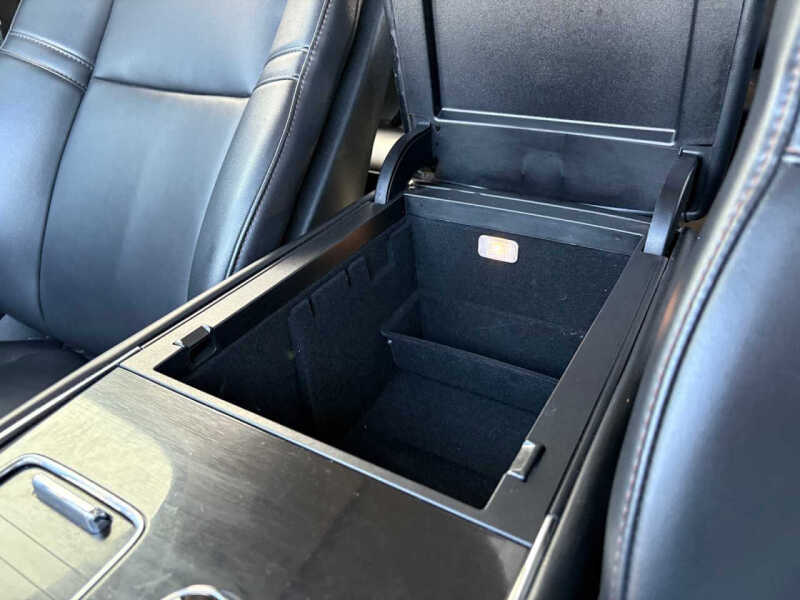 2022 Lincoln Aviator Standard