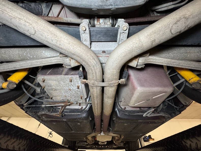 1993 Chevrolet Corvette