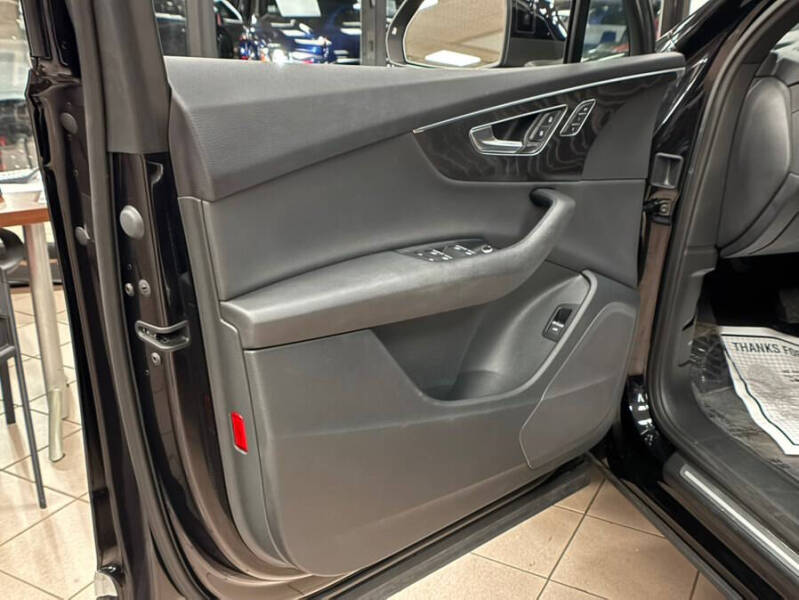 2021 Audi Q7 quattro Premium 45 TFSI