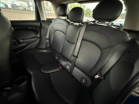 2015 MINI Hardtop 4 Door Cooper S