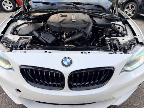 2017 BMW 2 Series 230i