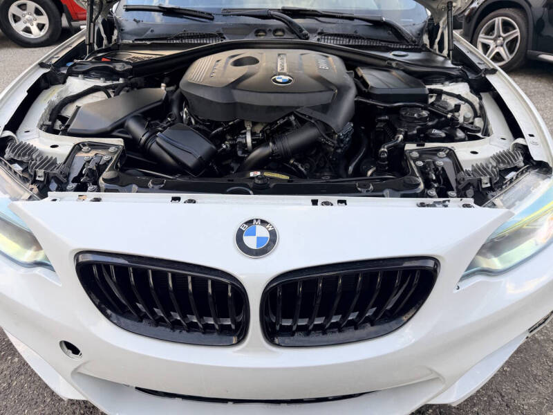 2017 BMW 2 Series 230i