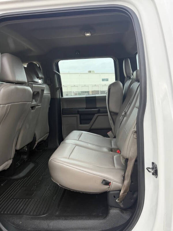 2019 Ford F-350 Super Duty XLT