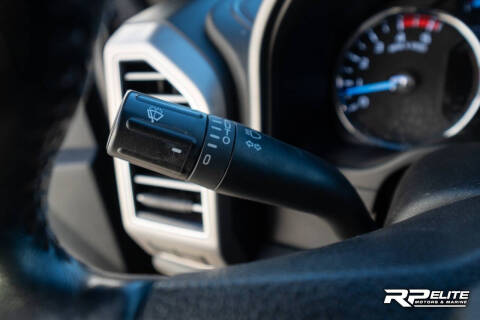 2020 Ford F-350 Super Duty Platinum