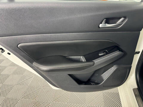 2022 Nissan Altima 2.5 SL