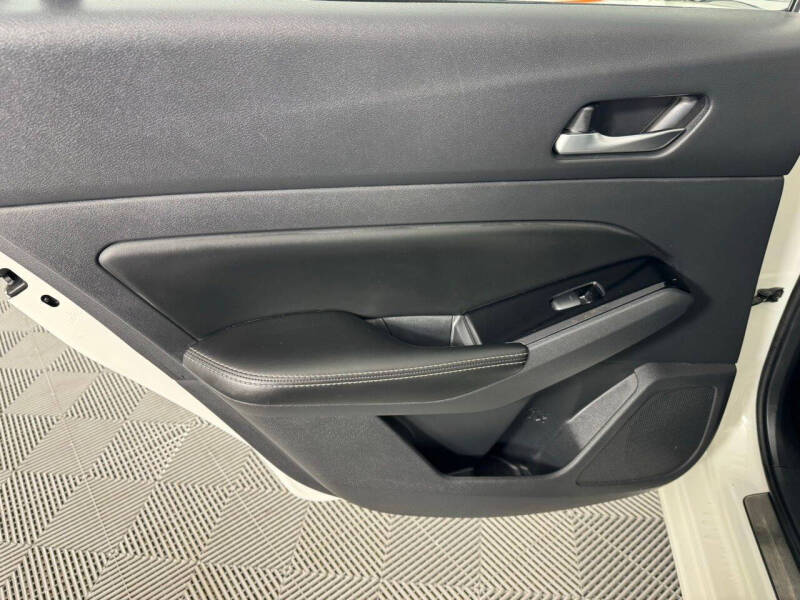 2022 Nissan Altima 2.5 SL