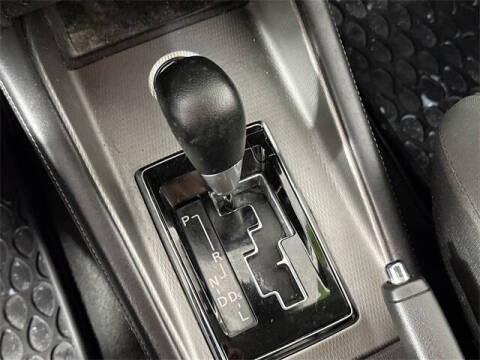 2024 Mitsubishi Outlander Sport