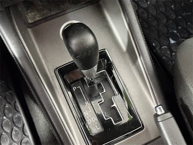 2024 Mitsubishi Outlander Sport