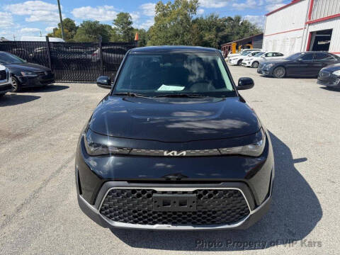 2023 Kia Soul