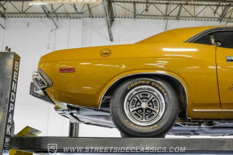 1973 Dodge Challenger