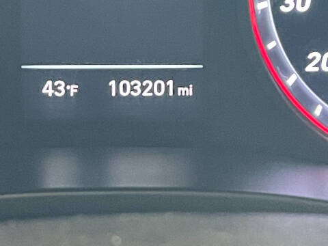 2019 Hyundai Veloster Turbo R-Spec