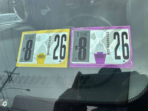 2008 Honda Element EX