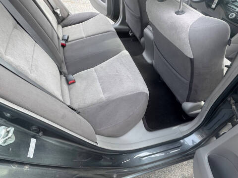 2008 Honda Accord LX