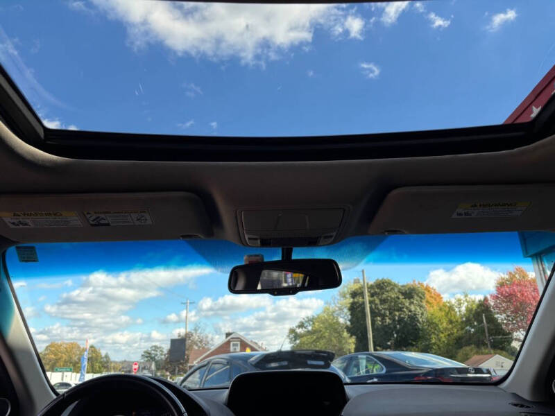 2013 Acura RDX w/Tech