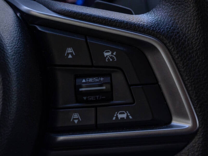 2019 Subaru Outback 2.5i