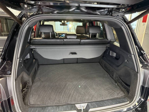 2020 Mercedes-Benz GLB GLB 250