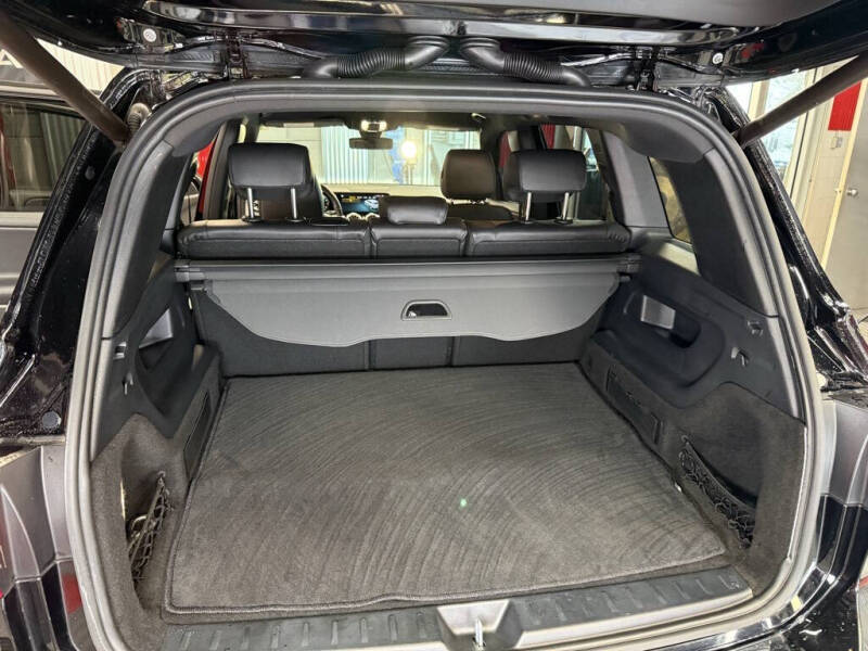 2020 Mercedes-Benz GLB GLB 250